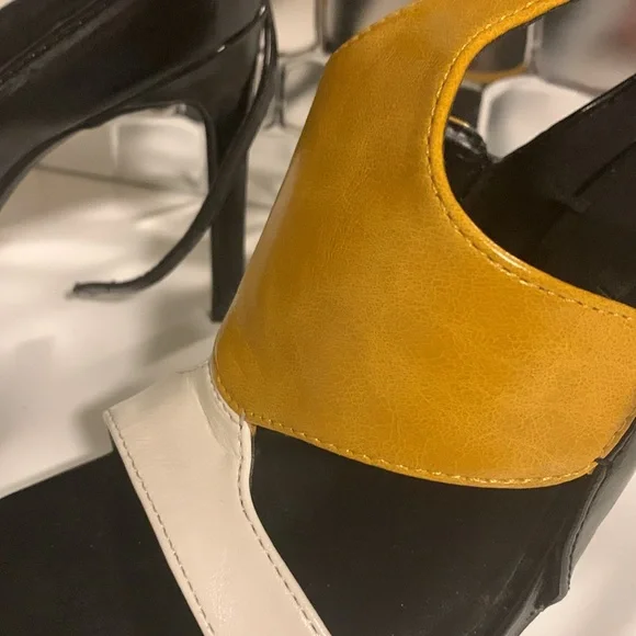 ZARA basic heels - Picture 2 of 10